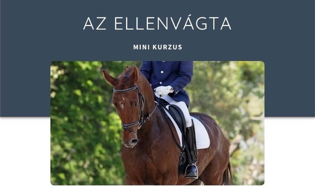 Az ellenvágta