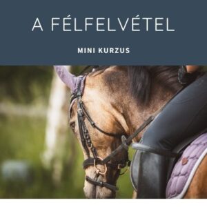 A félfelvétel