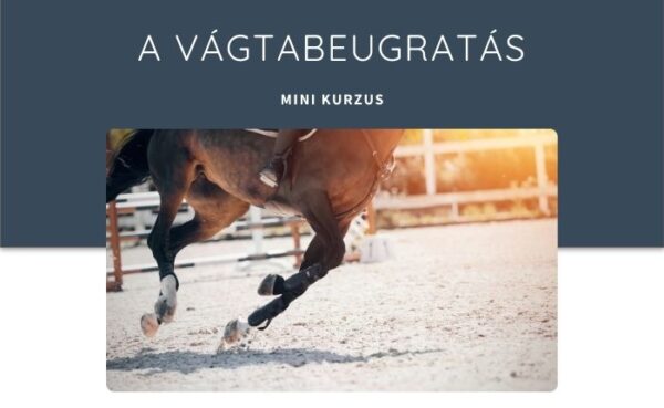 A vágtabeugratás