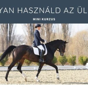 Hogyan használd az ülésed