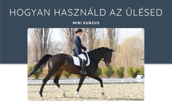 Hogyan használd az ülésed